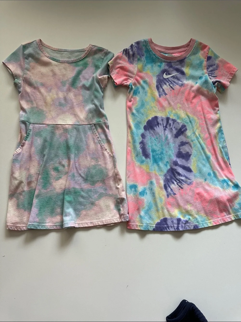 Girls Mixed Dress Bundle  Size 4-5T